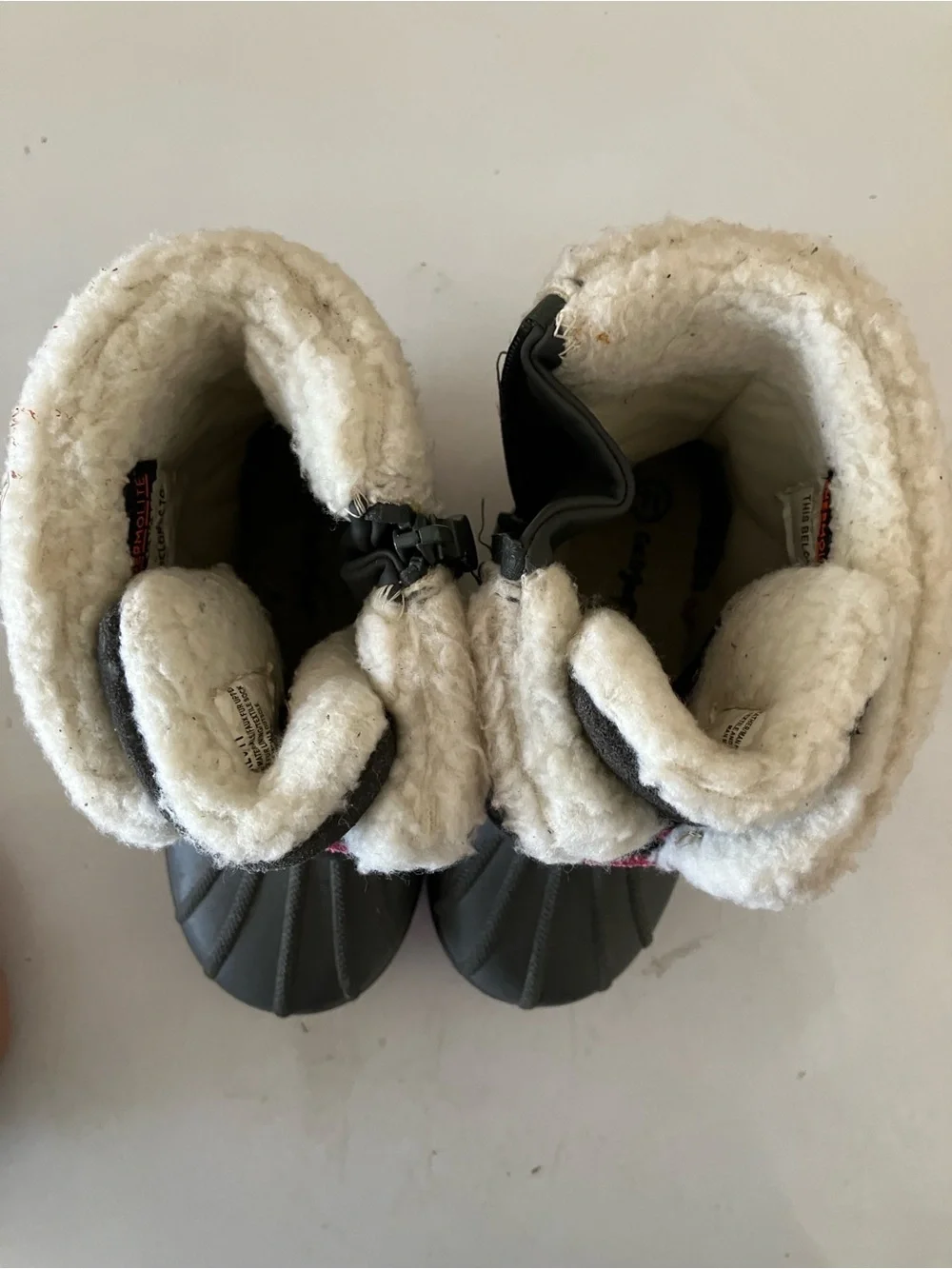 Cat & Jack durable kids